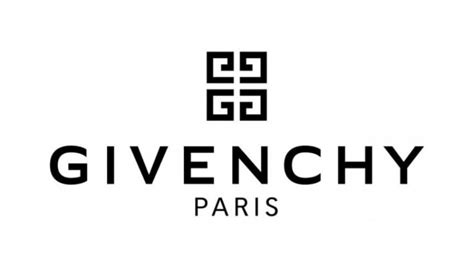 givenchy logo font download.